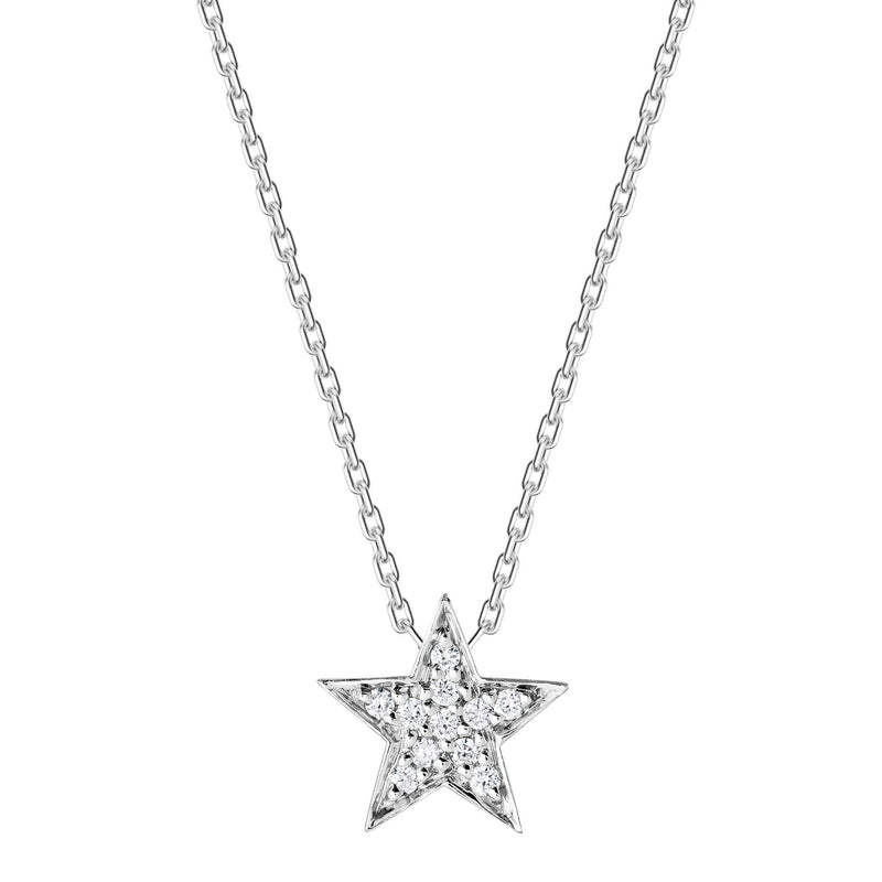 Stella Pendant