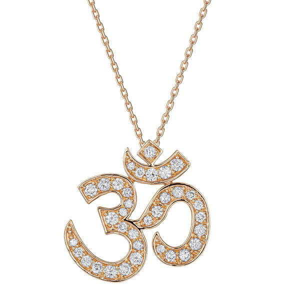 Ohm Pendant