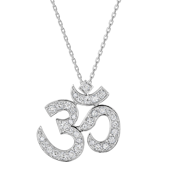 Ohm Pendant