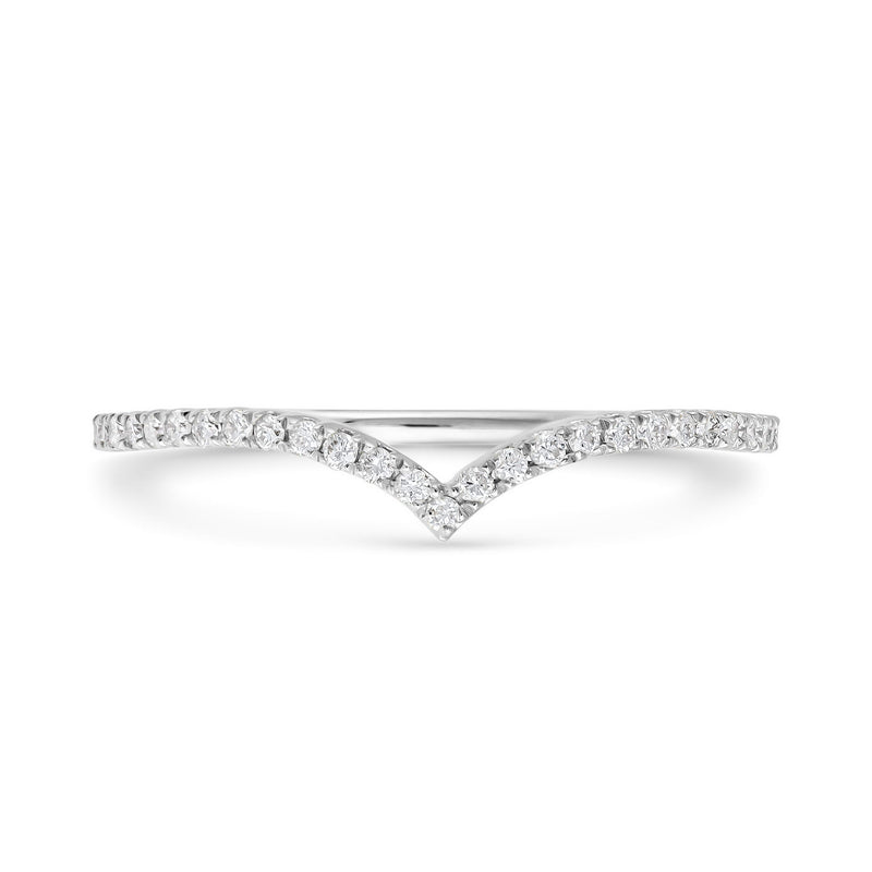Subtle Vora Ring