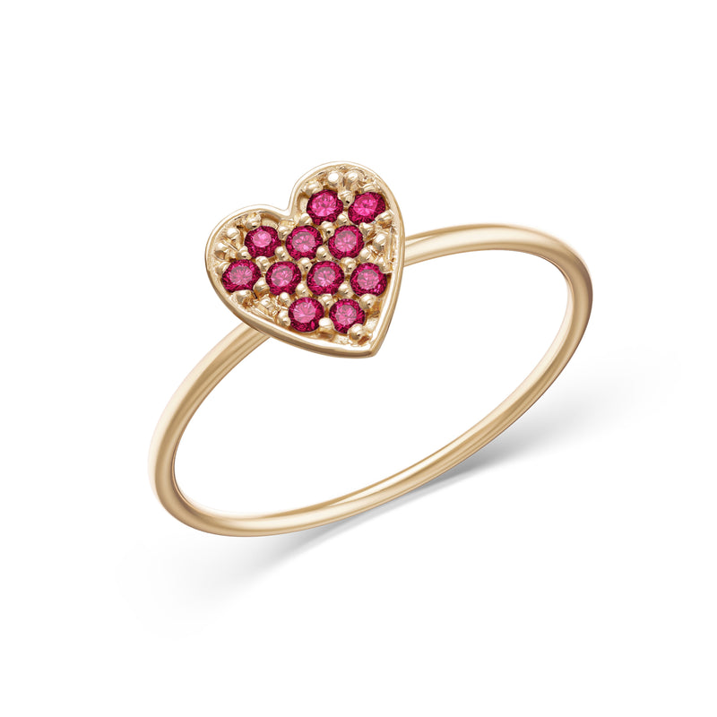 Qalb Ring