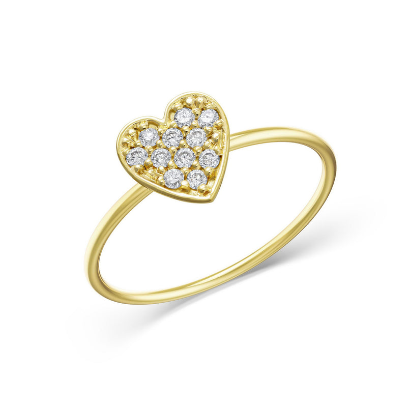 Qalb Ring