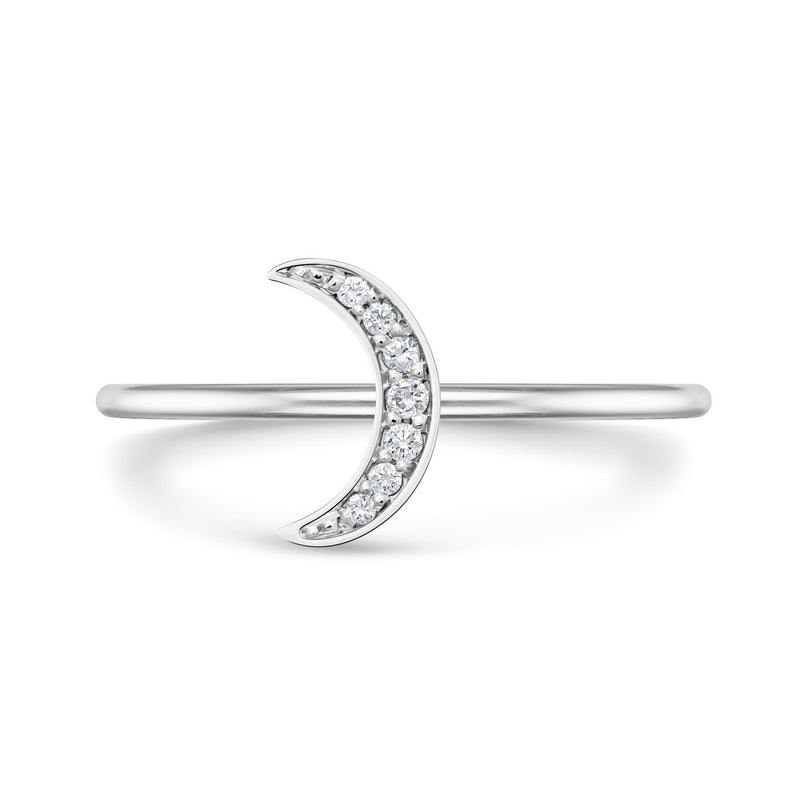 The Crescent Ring