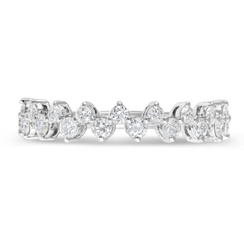 Wild Flora Ring