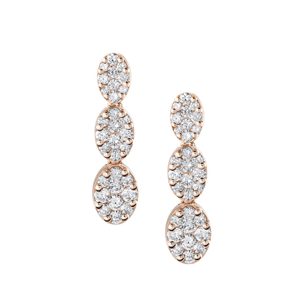 Oval Drops