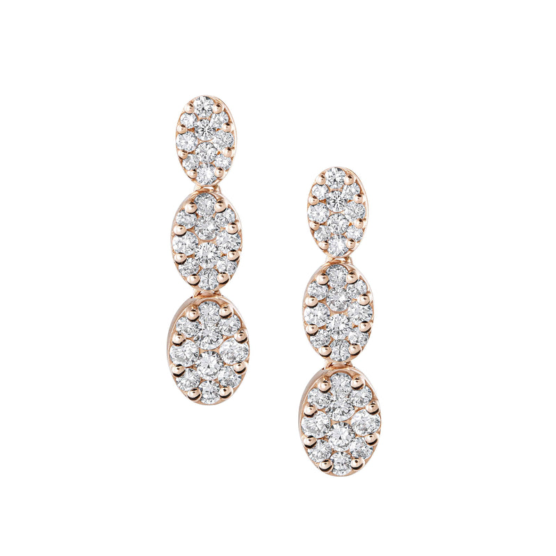 Oval Drops