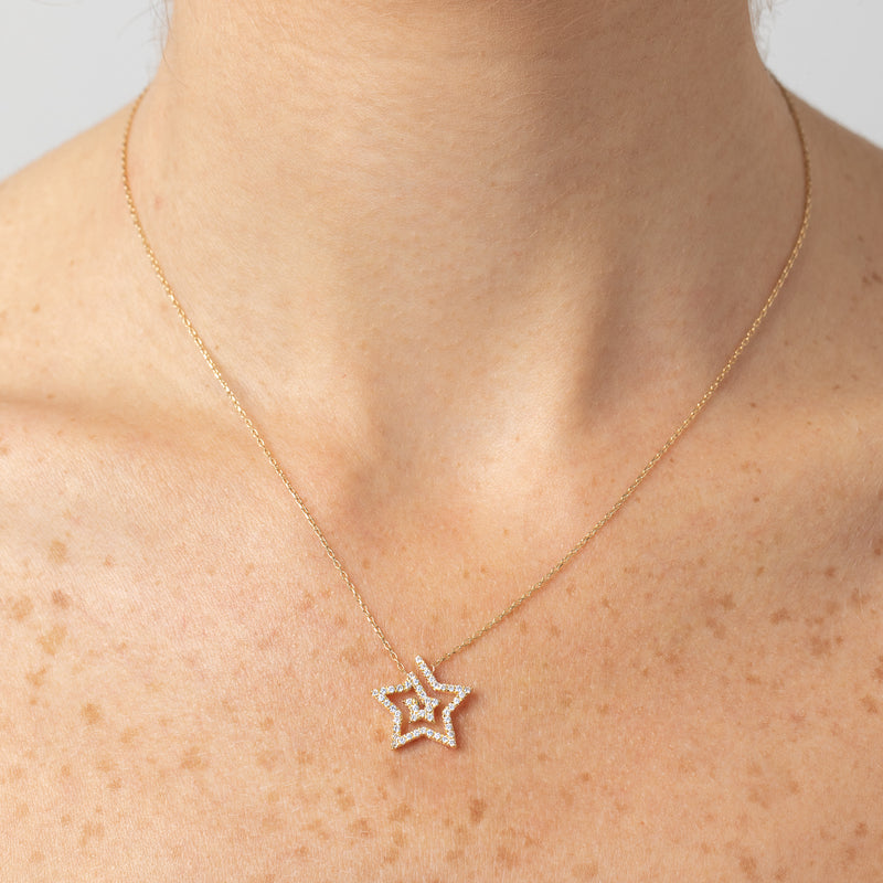 Mazing Star