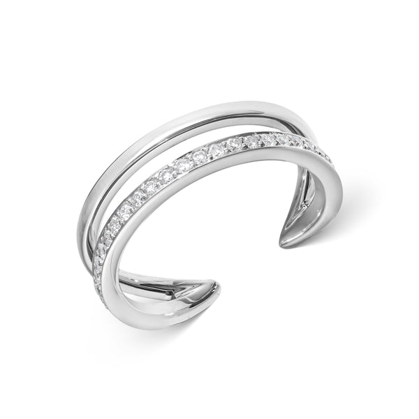 Rays of Grace Ring